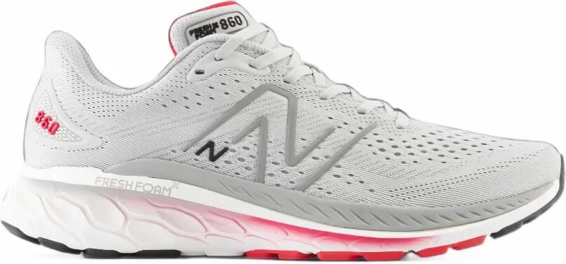 New Balance Fresh Foam X 860v13 sneakers Grijs