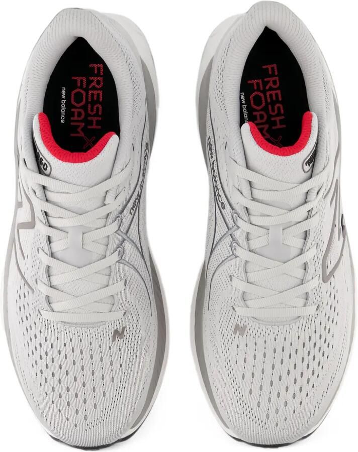 New Balance Fresh Foam X 860v13 sneakers Grijs - Foto 2