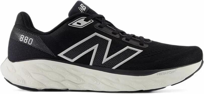 New Balance Fresh Foam X 880 sneakers Zwart