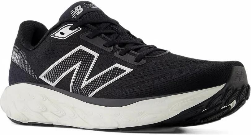 New Balance Fresh Foam X 880 sneakers Zwart - Foto 2
