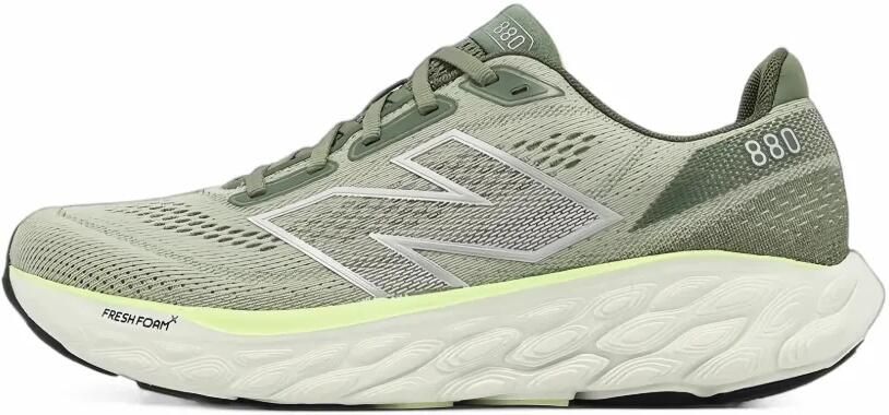 New Balance Fresh Foam X 880 v14 sneakers Groen