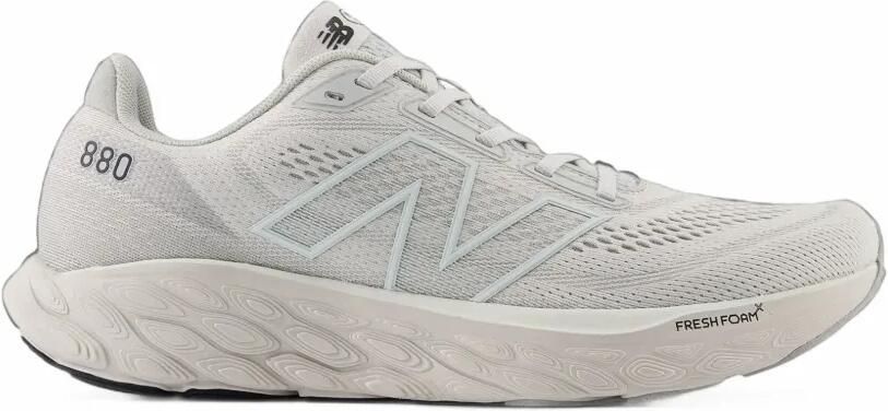 New Balance Fresh Foam X 880v14 sneakers Grijs