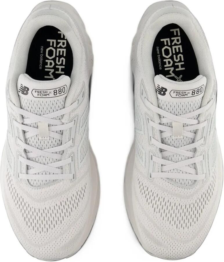 New Balance Fresh Foam X 880v14 sneakers Grijs - Foto 2