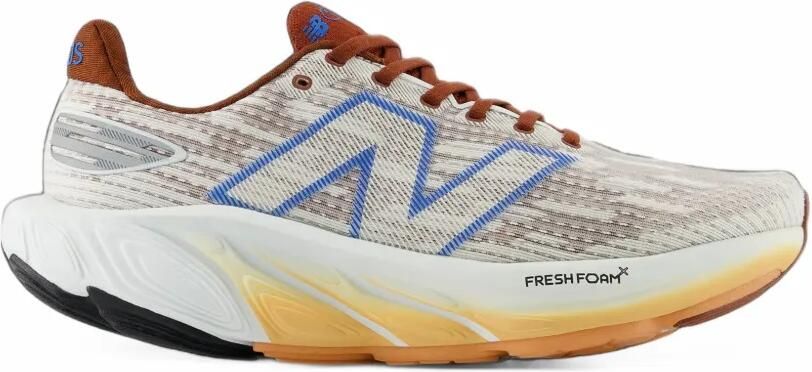 New Balance Fresh Foam X Balos v1 sneakers Beige
