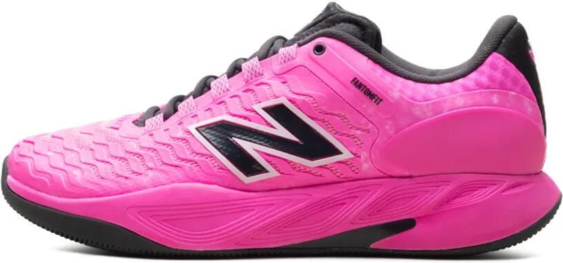 New Balance Fresh Foam X CT-Rally v2 sneakers Roze