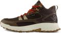 New Balance Fresh Foam X Hierro Mid Gore-Tex sneakers Bruin - Bruin