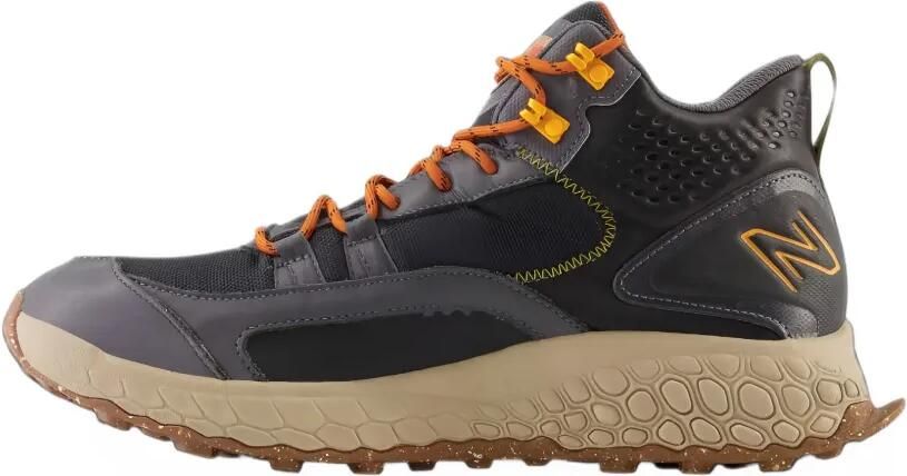 New Balance Fresh Foam X Hierro Mid Gore-Tex sneakers Bruin