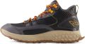 New Balance Fresh Foam X Hierro Mid Gore-Tex sneakers Grijs - Grijs
