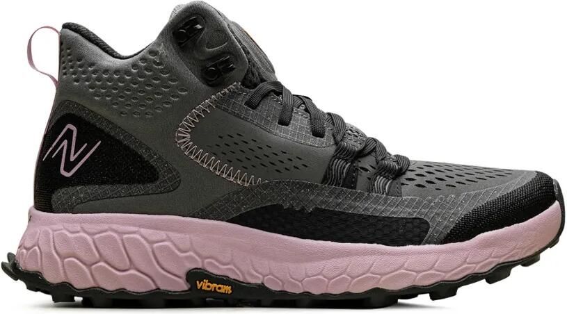 New Balance Fresh Foam X Hierro Mid sneakers Grijs