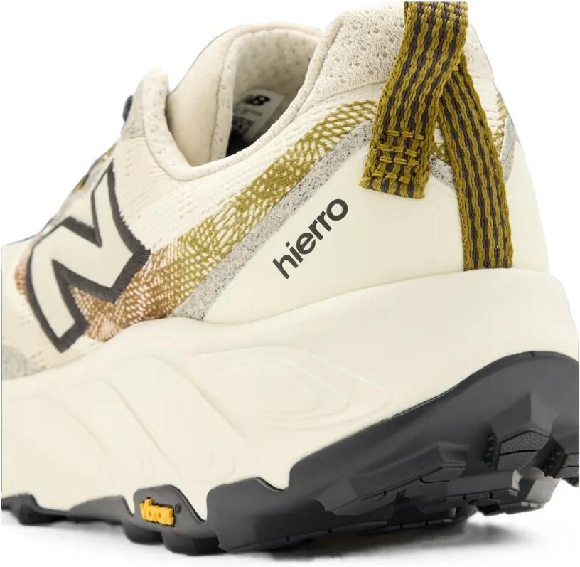 New Balance Fresh Foam x Hierro v9 sneakers Beige - Foto 4