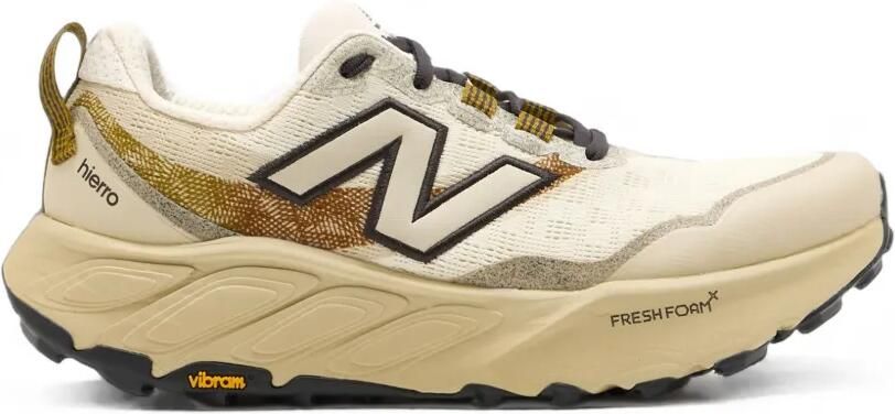 New Balance Fresh Foam x Hierro v9 sneakers Beige