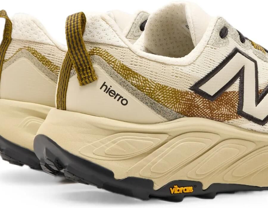 New Balance Fresh Foam x Hierro v9 sneakers Beige - Foto 6