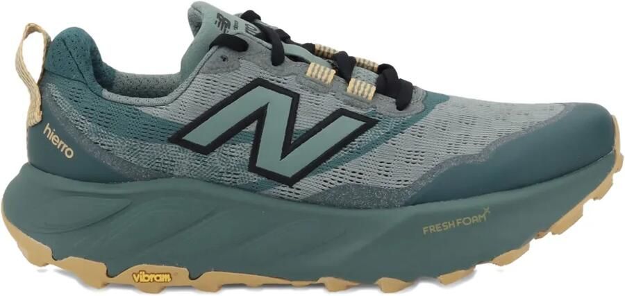 New Balance Fresh Foam x Hierro v9 sneakers Groen