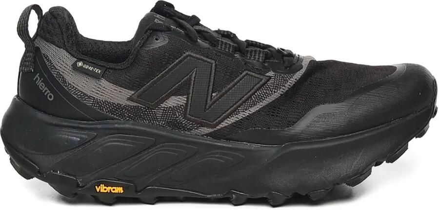 New Balance Fresh Foam x Hierro v9 sneakers Zwart