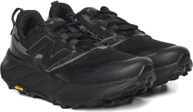 New Balance Fresh Foam x Hierro v9 sneakers Zwart - Foto 3