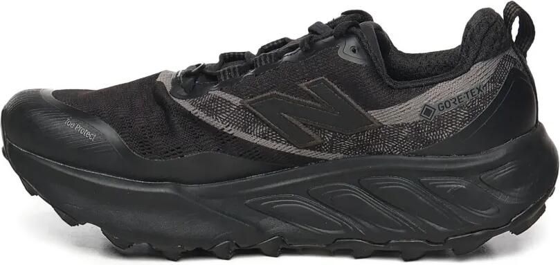 New Balance Fresh Foam x Hierro v9 sneakers Zwart - Foto 4