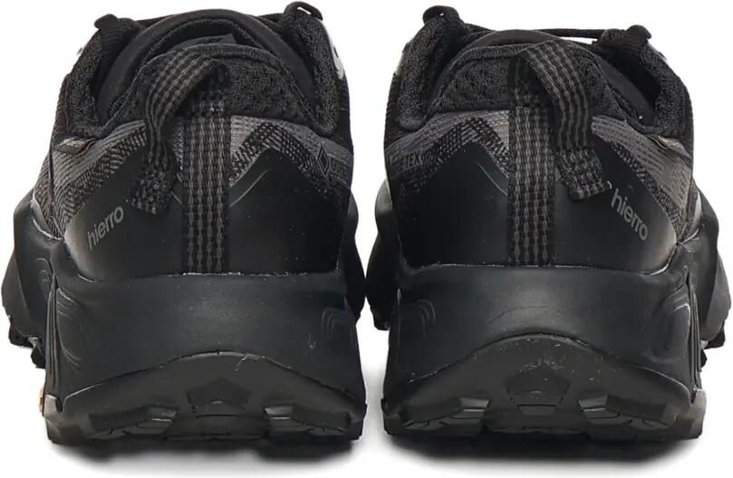 New Balance Fresh Foam x Hierro v9 sneakers Zwart - Foto 2