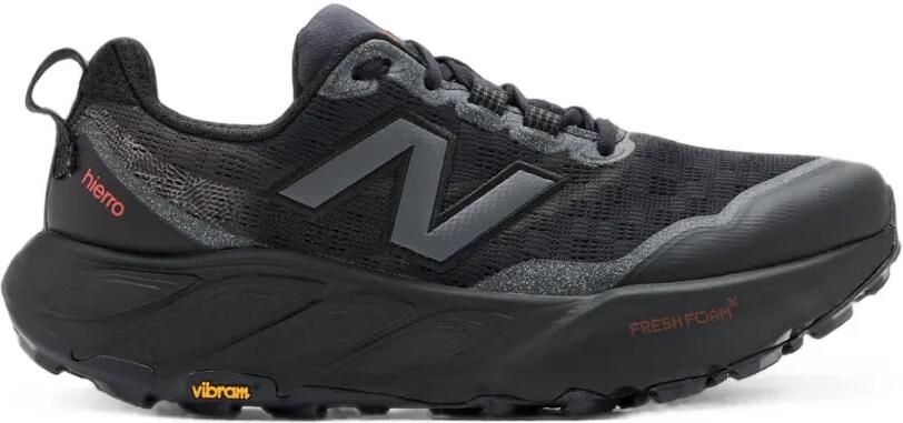 New Balance Fresh Foam x Hierro v9 sneakers Zwart