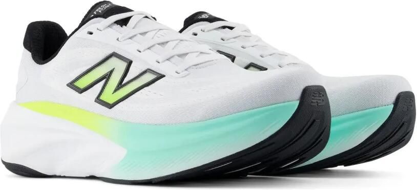 New Balance Fresh Foam X More sneakers Wit - Foto 3
