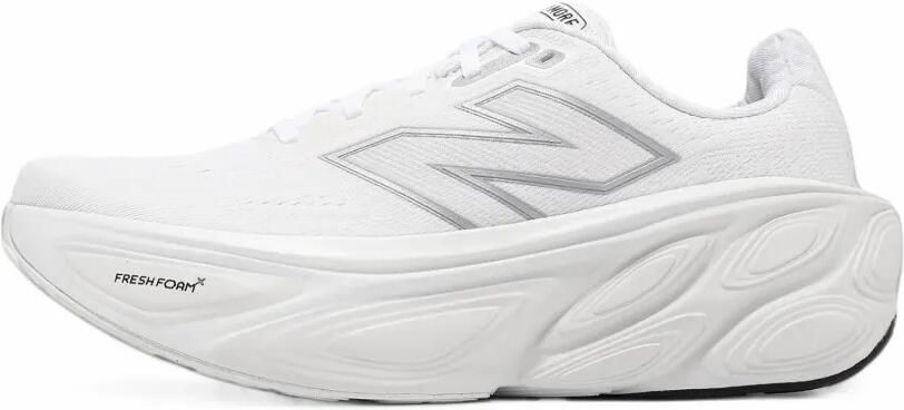 New Balance Fresh Foam X Hierro Mid Gore-Tex sneakers Zwart