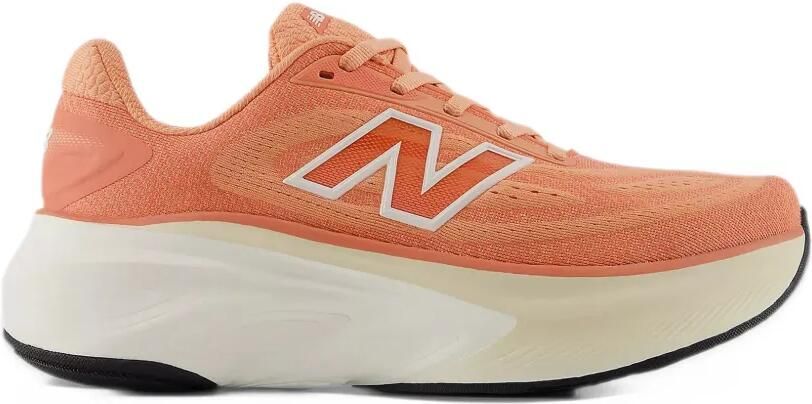 New Balance Fresh Foam X More v6 sneakers Oranje