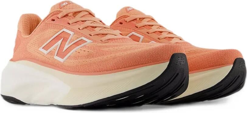 New Balance Fresh Foam X More v6 sneakers Oranje - Foto 2