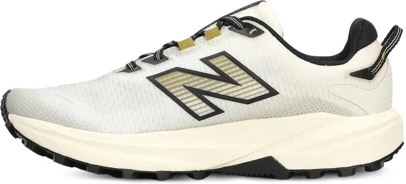 New Balance FuelCell Rebel Trail schoenen Beige - Foto 3