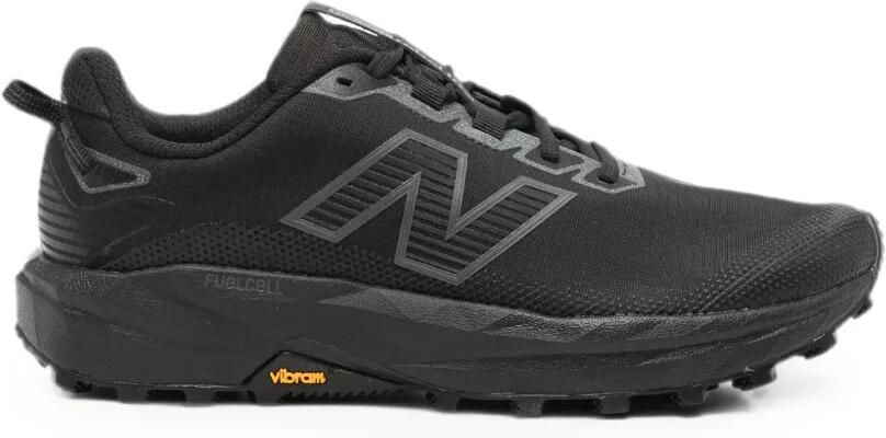 New Balance FuelCell Rebel Trail sneakers Zwart