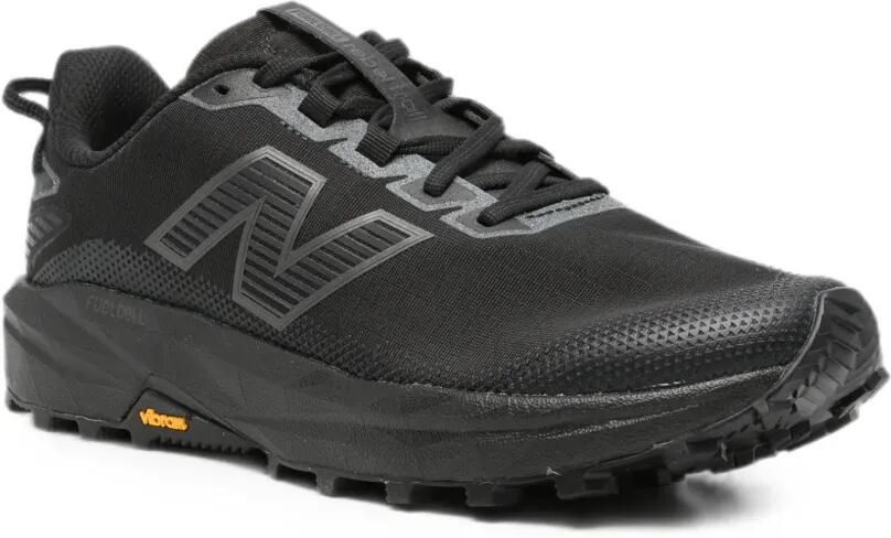 New Balance FuelCell Rebel Trail sneakers Zwart - Foto 3
