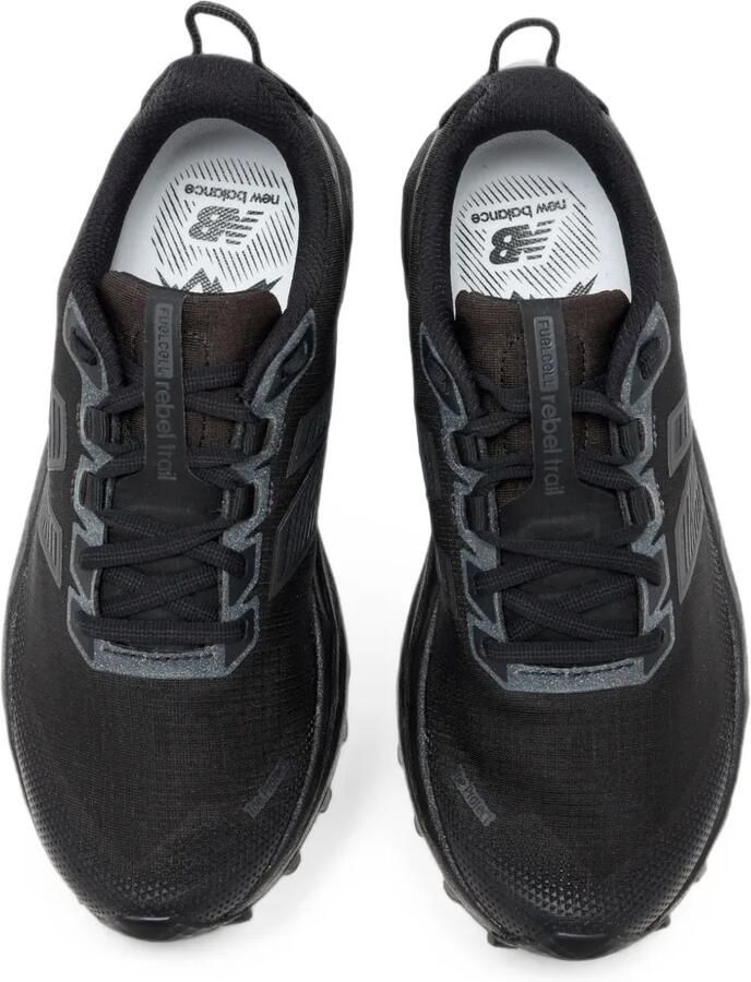 New Balance Fresh Foam x Hierro v9 sneakers Beige - Foto 7