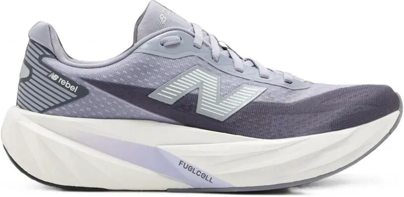 New Balance FuelCell Rebel v5 schoenen Paars