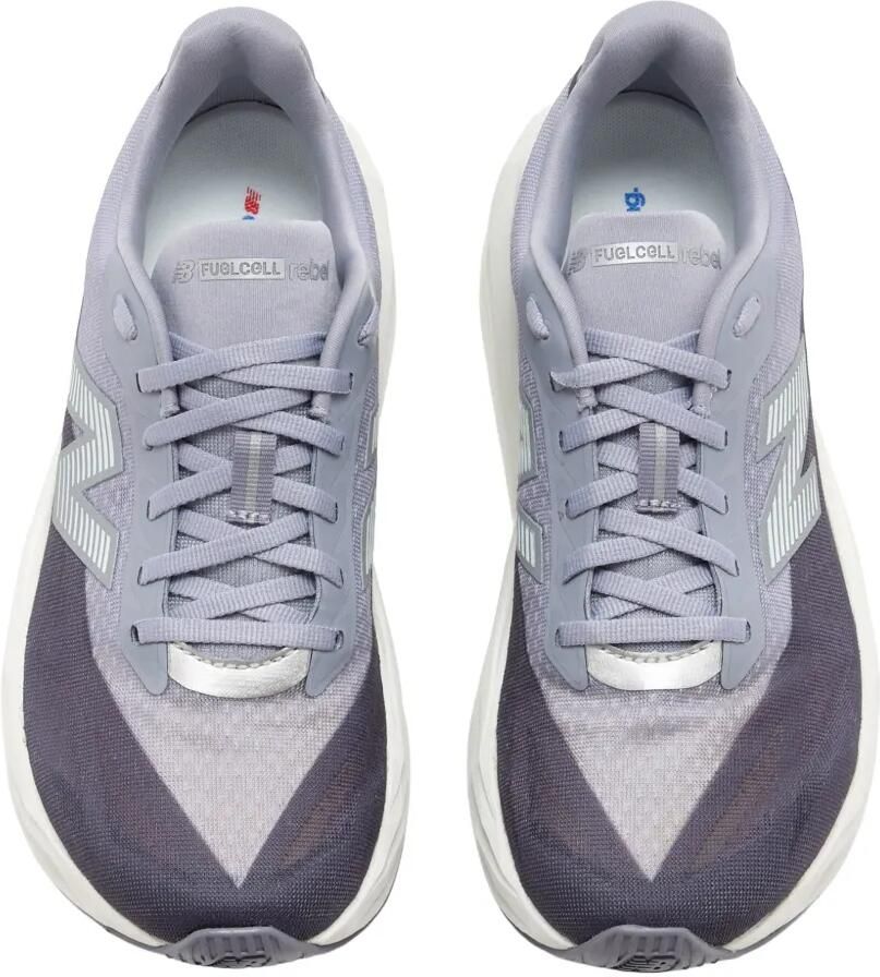 New Balance FuelCell Rebel v5 schoenen Paars - Foto 2