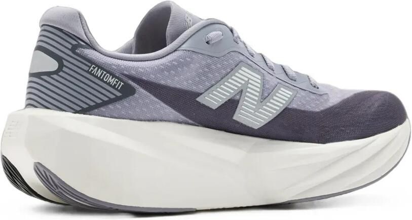 New Balance FuelCell Rebel v5 schoenen Paars - Foto 4