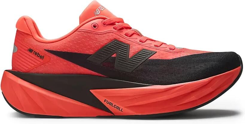 New Balance FuelCell Rebel v5 sneakers Rood