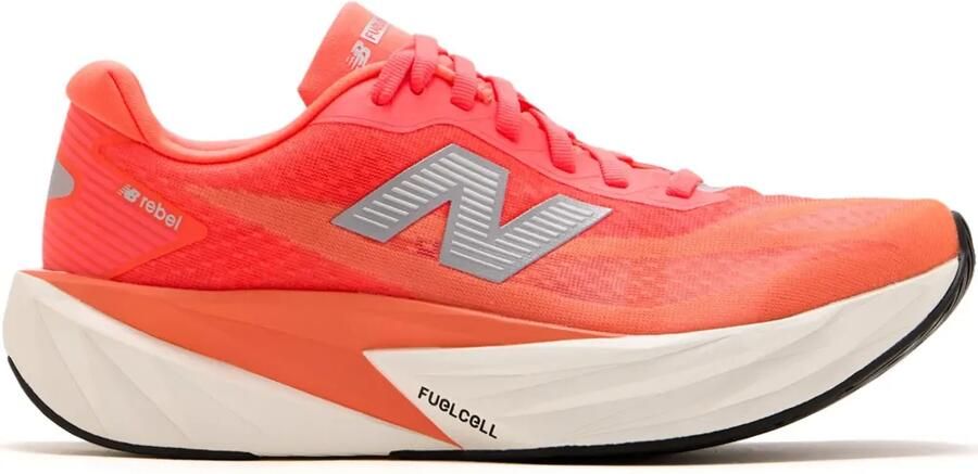 New Balance FuelCell Rebel v5 sneakers Roze
