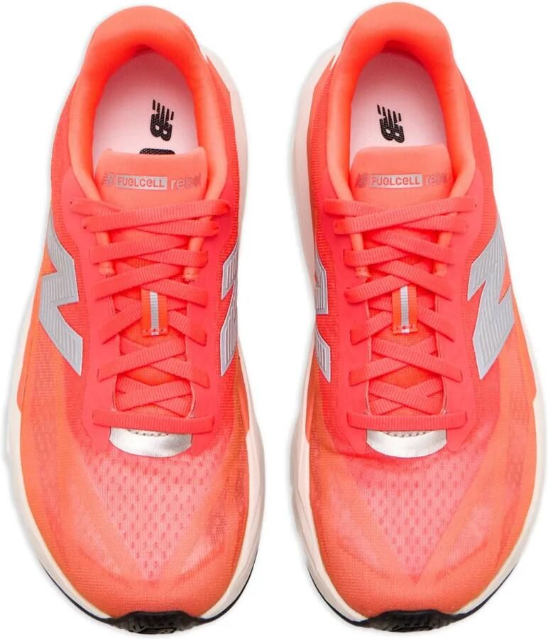 New Balance FuelCell Rebel v5 sneakers Roze - Foto 2
