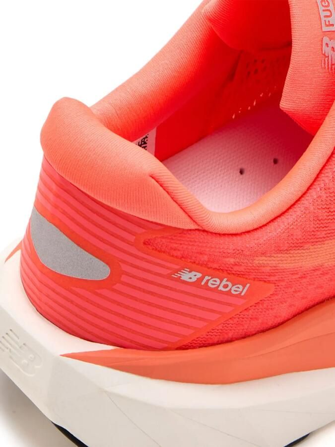 New Balance FuelCell Rebel v5 sneakers Roze - Foto 3