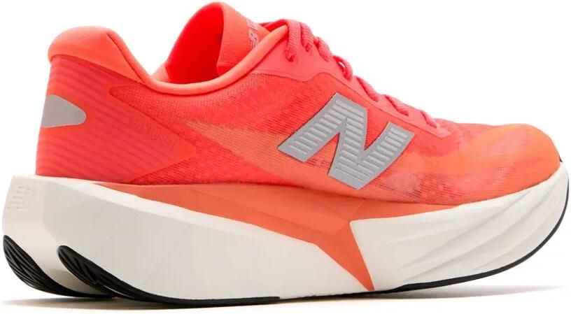 New Balance FuelCell Rebel v5 sneakers Roze - Foto 4