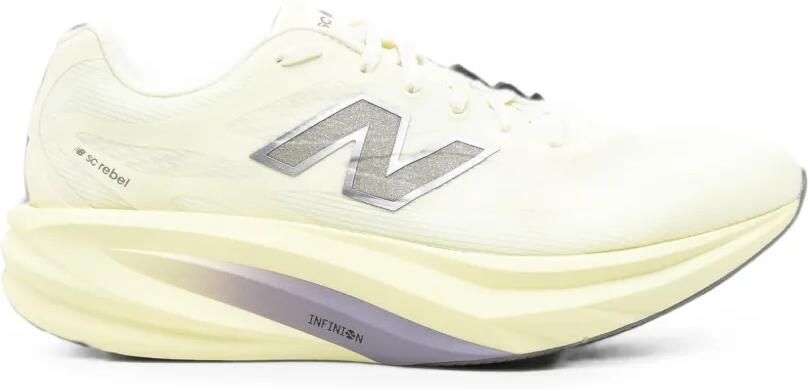 New Balance FuelCell SC Rebel sneakers Beige