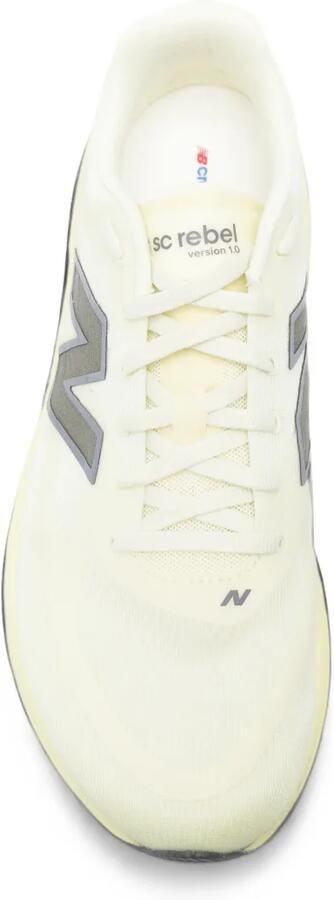 New Balance FuelCell SC Rebel sneakers Beige - Foto 4