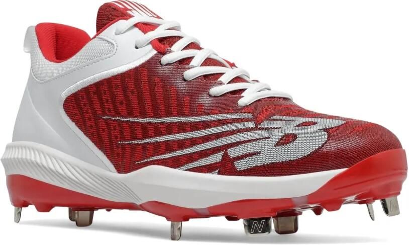 New Balance FuelCell voetbalschoenen Rood