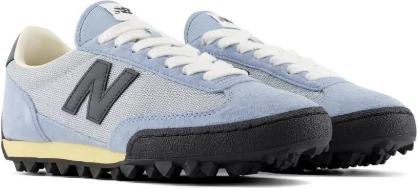 New Balance Gator hardloopschoenen Blauw - Foto 4