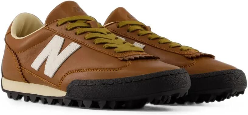 New Balance Gator hardloopschoenen Bruin - Foto 4