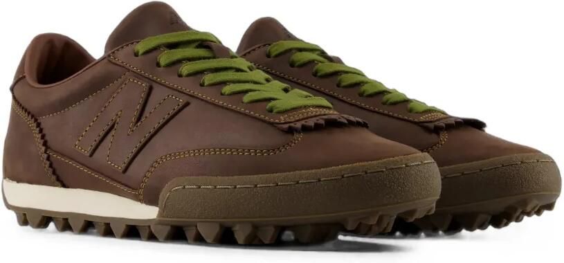 New Balance Gator hardloopschoenen Bruin - Foto 3