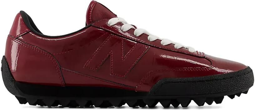 New Balance Gator Run low-top sneakers Rood