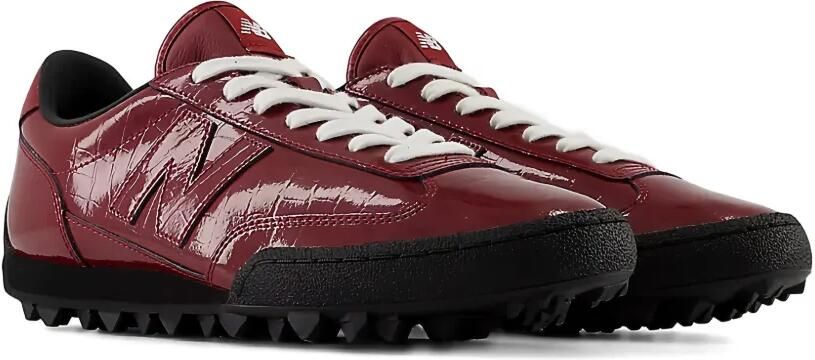 New Balance Gator Run low-top sneakers Rood - Foto 2