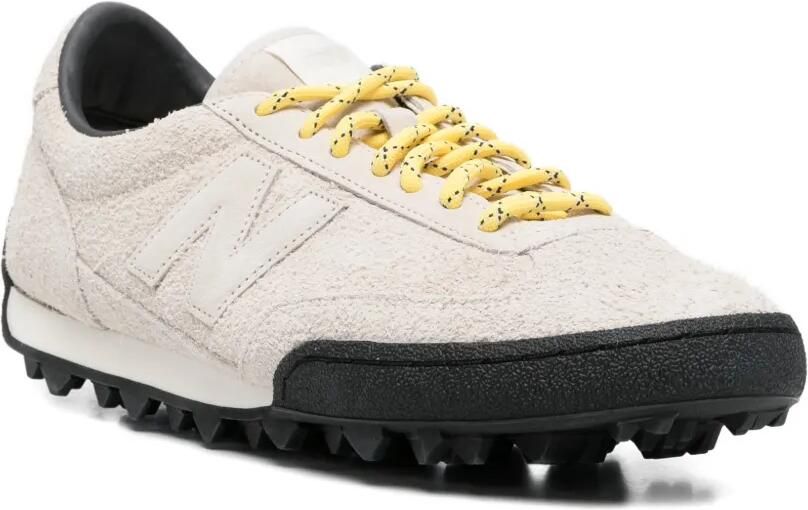 New Balance Gator Run sneakers Beige - Foto 4