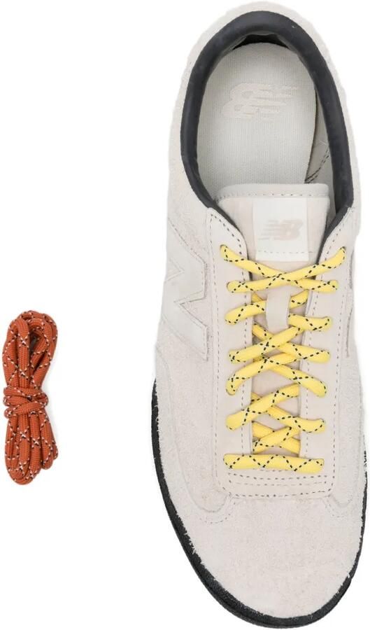 New Balance Gator Run sneakers Beige - Foto 2