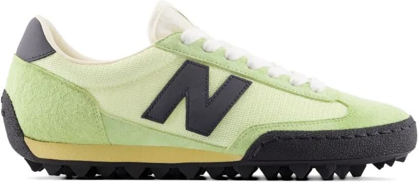 New Balance Gator Run sneakers Groen