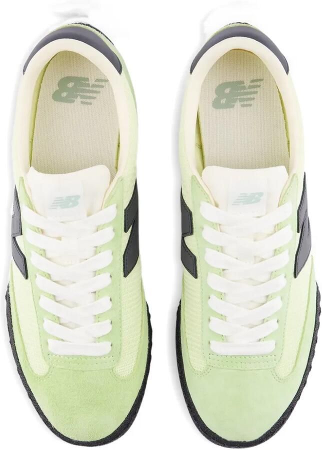 New Balance Gator Run sneakers Groen - Foto 2